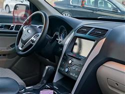 فورد إكسبلورر